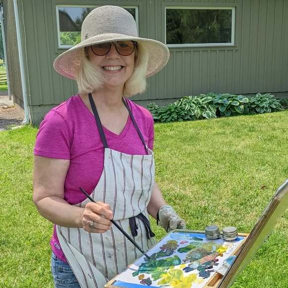 Meet your Posher, Laurel - Picture 1 of 1